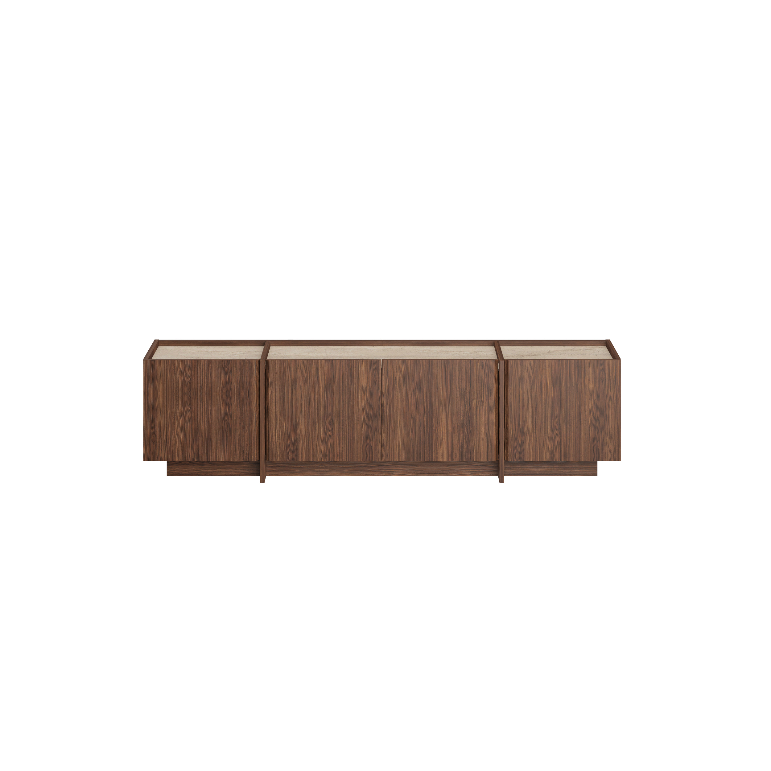 AI-staged furniture scene (lifestyle scene) — created with OmniRoom