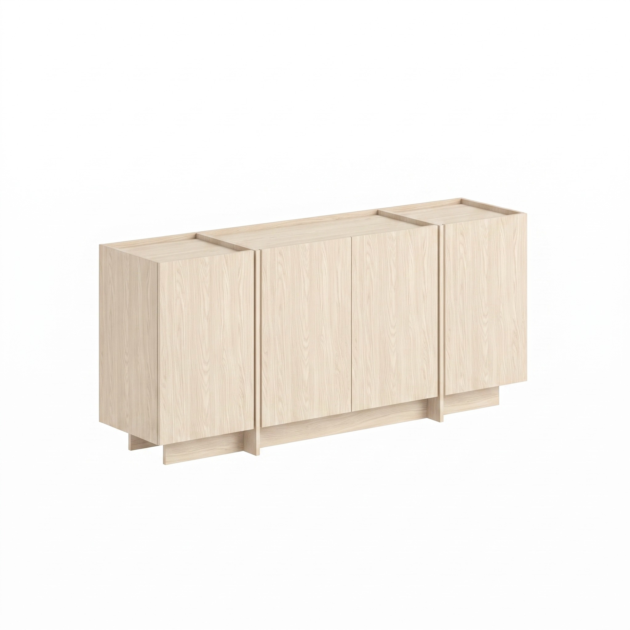 AI-staged furniture scene (lighting edit) — created with OmniRoom