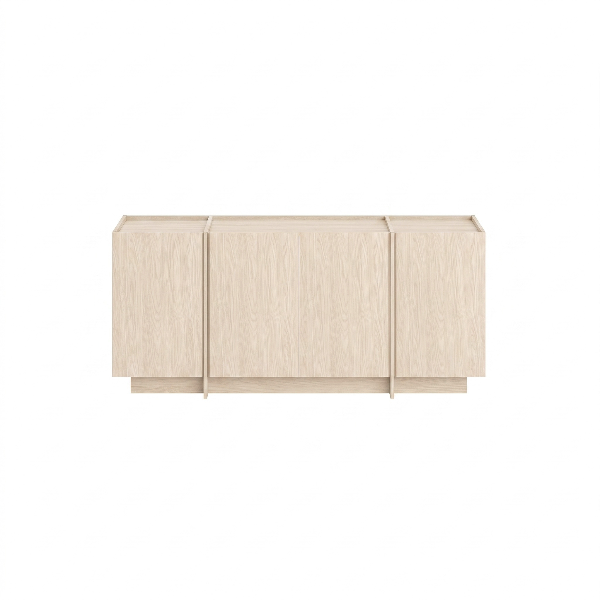 AI-staged furniture scene (lifestyle scene) — created with OmniRoom