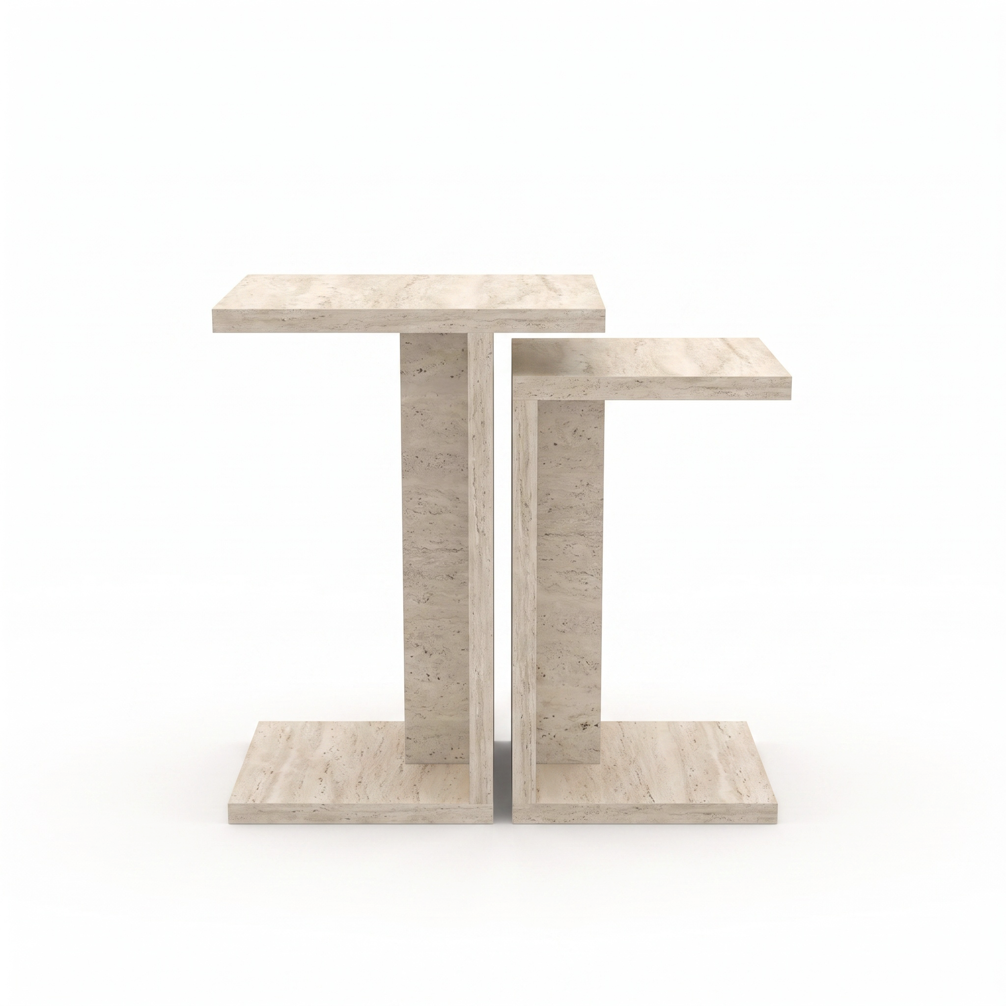 AI-staged furniture scene (lifestyle scene) — created with OmniRoom