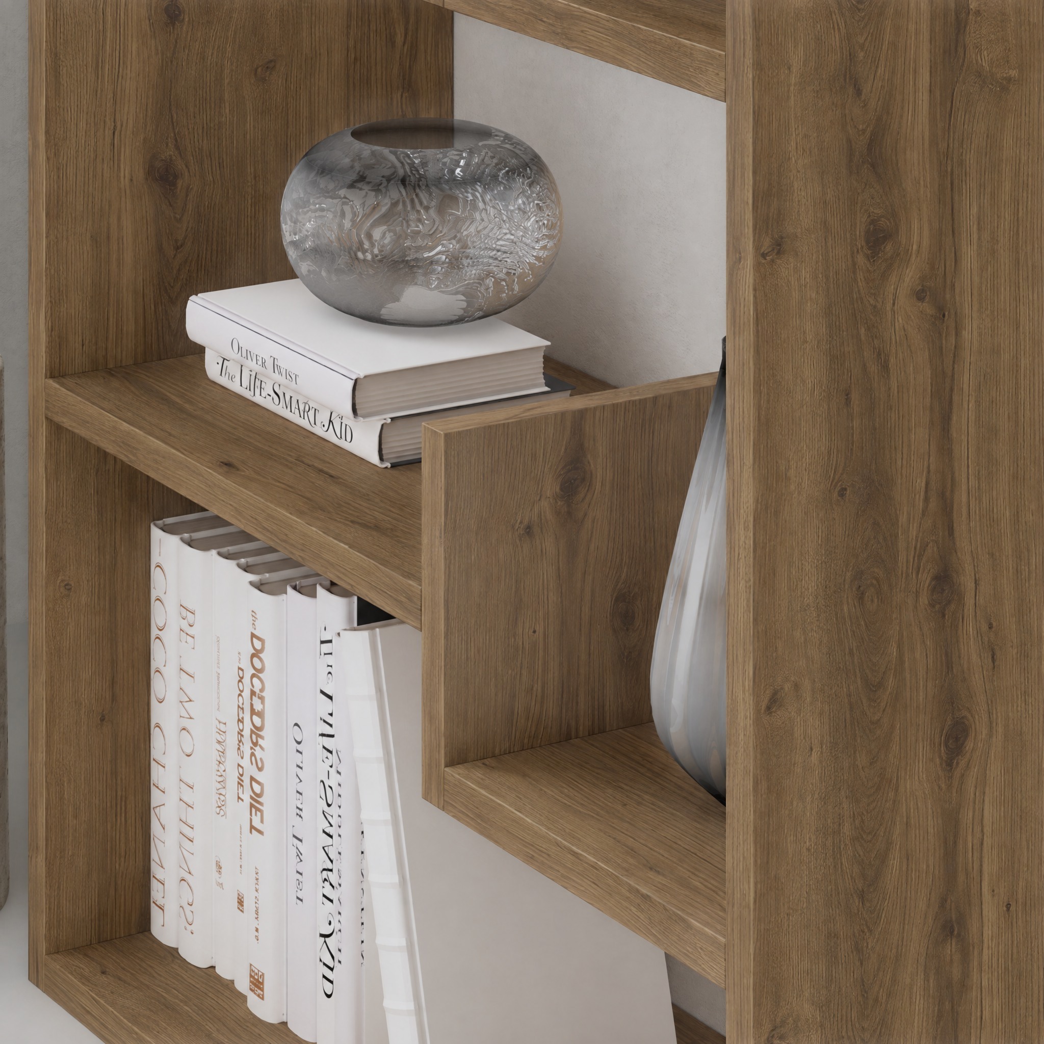 AI-staged furniture scene (lighting edit) — created with OmniRoom