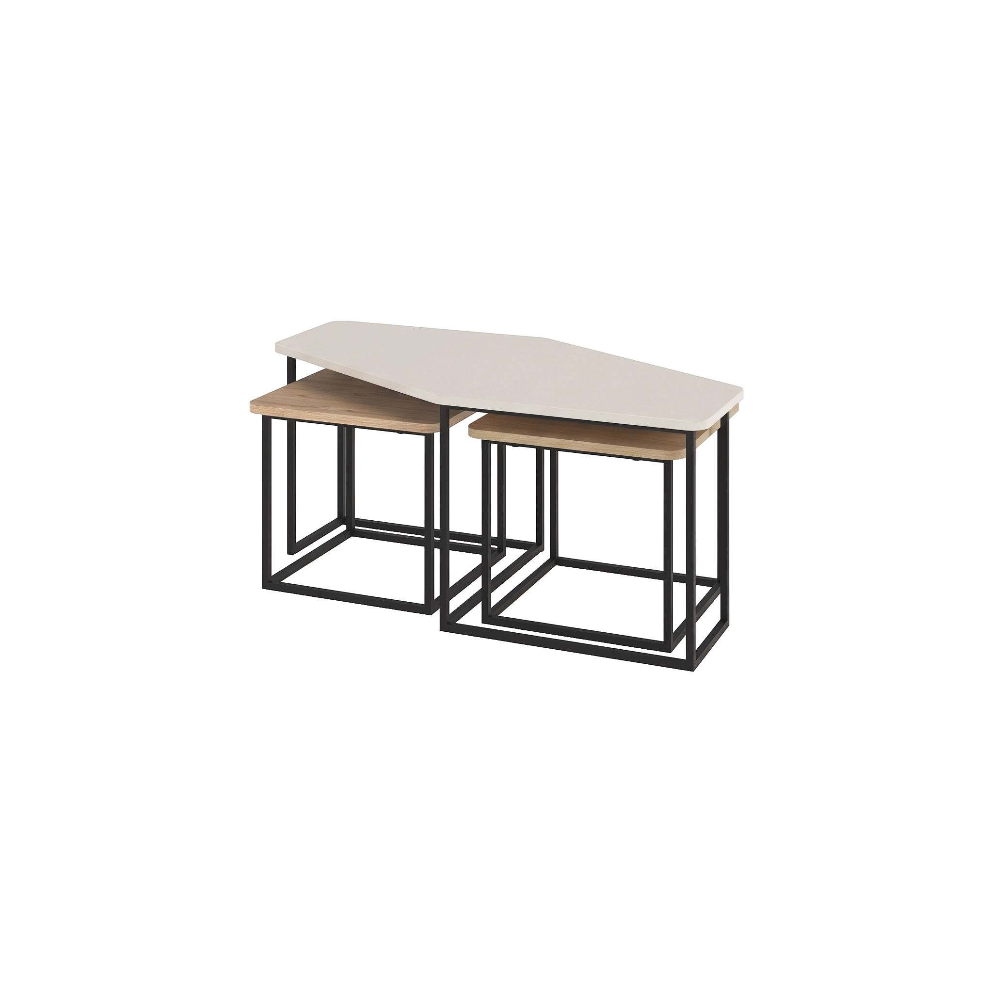 AI-staged furniture scene (lifestyle scene) — created with OmniRoom