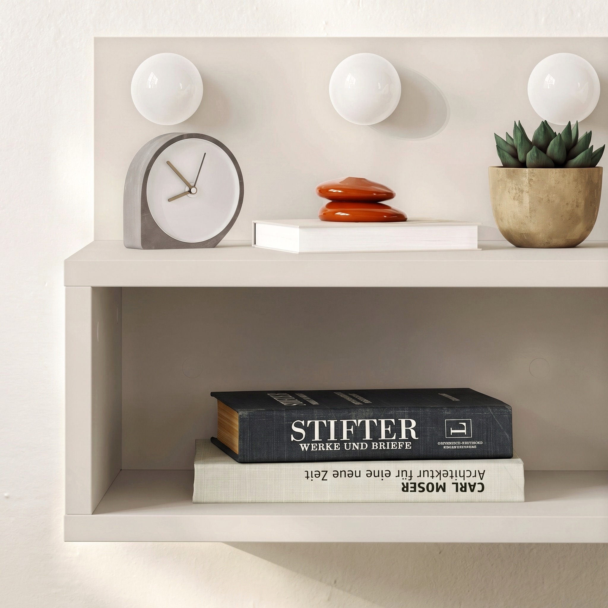 AI-staged furniture scene (lighting edit) — created with OmniRoom