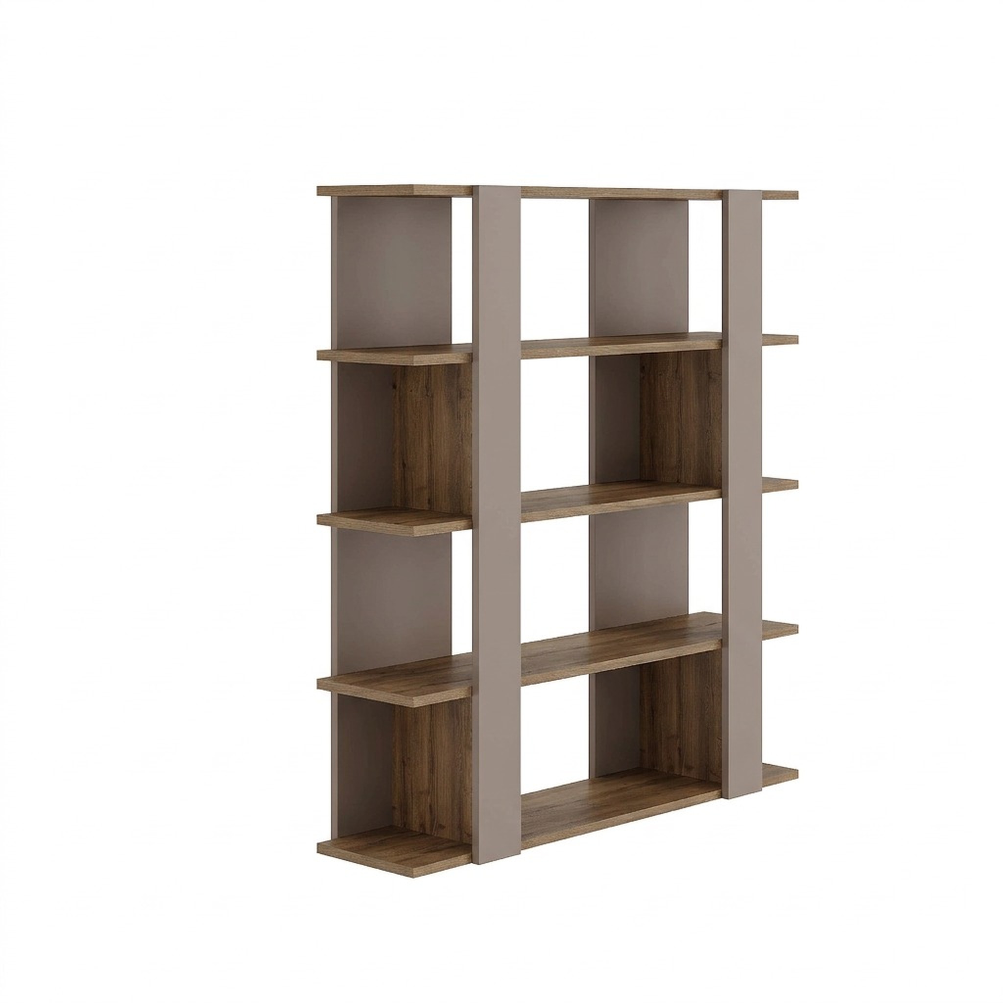 AI-staged furniture scene (lifestyle scene) — created with OmniRoom