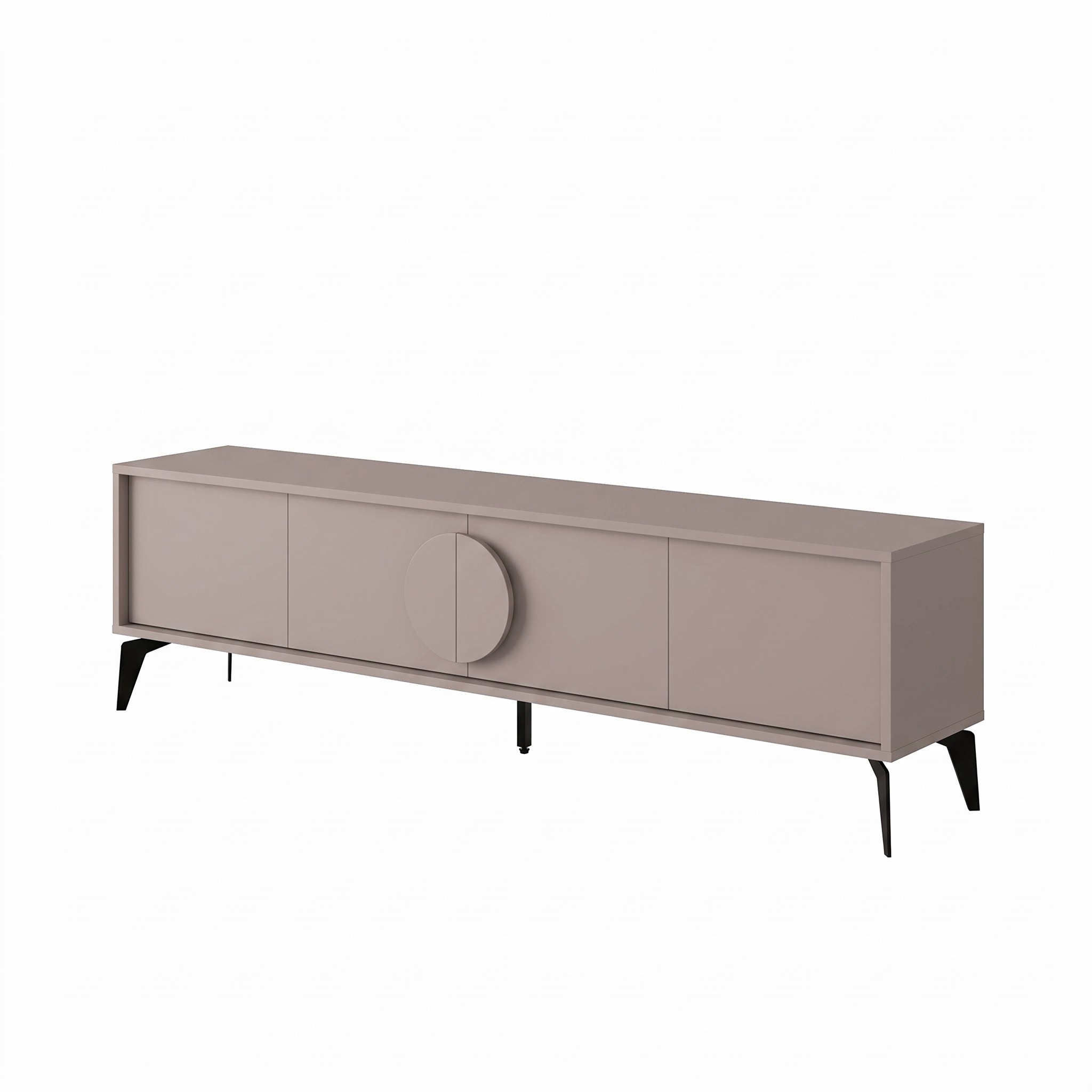 AI-staged furniture scene (lighting edit) — created with OmniRoom