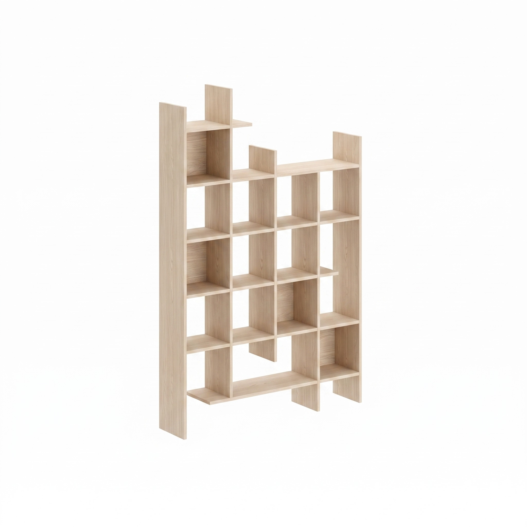 AI-staged furniture scene (lifestyle scene) — created with OmniRoom