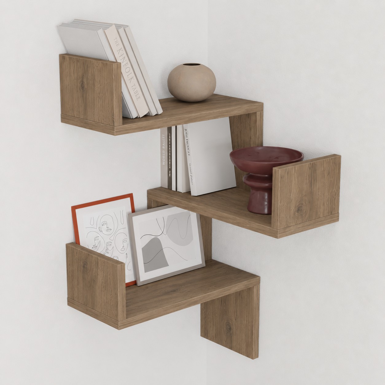 AI-staged furniture scene (raw upload) — created with OmniRoom